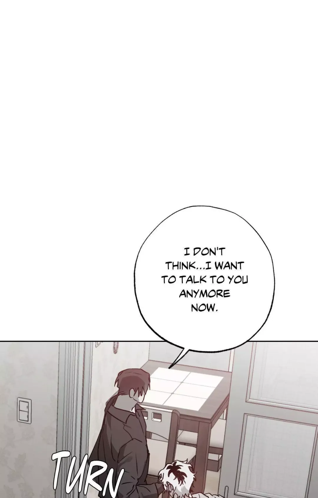 Hold Over You - Chapter 26 Page 48