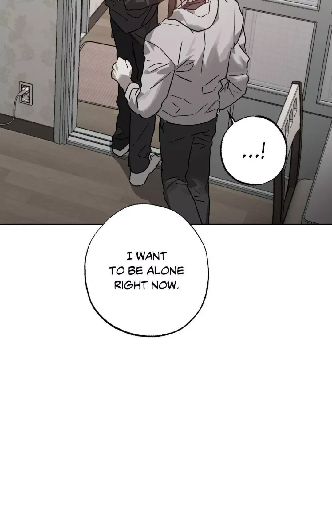 Hold Over You - Chapter 26 Page 49