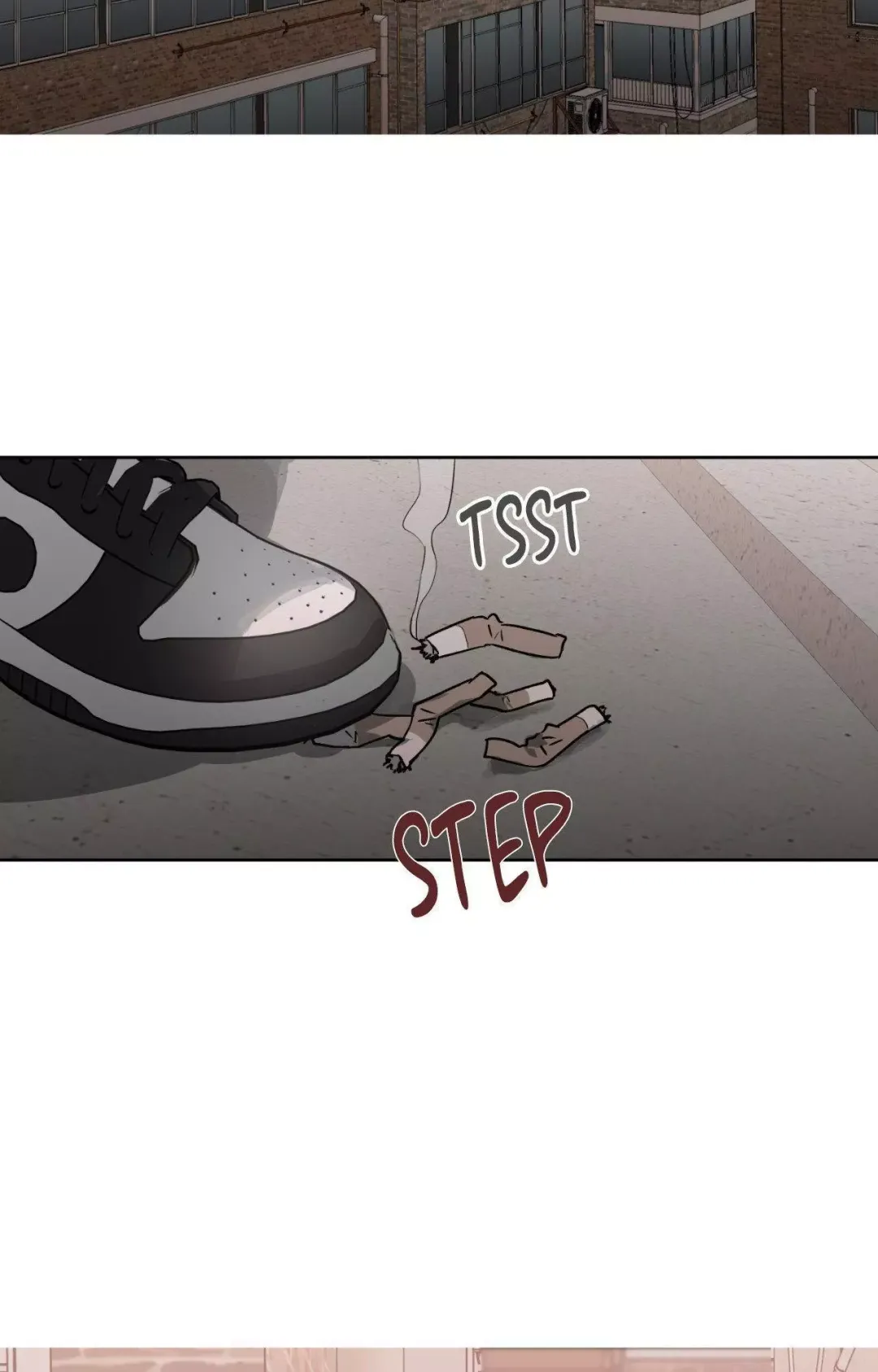 Hold Over You - Chapter 26 Page 56