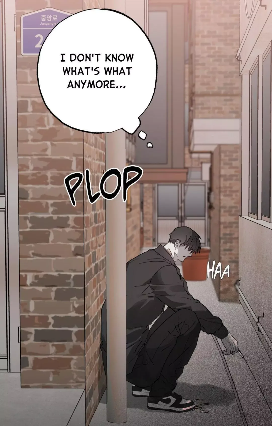 Hold Over You - Chapter 26 Page 57