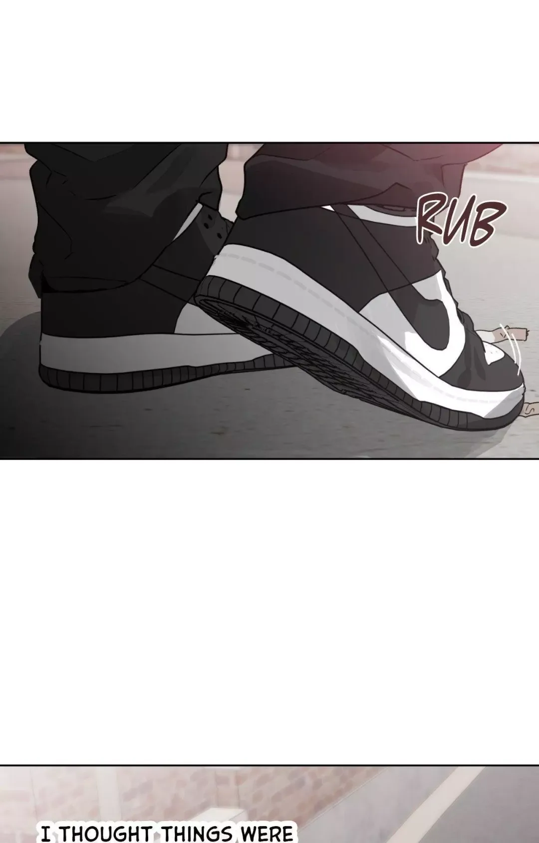 Hold Over You - Chapter 26 Page 60