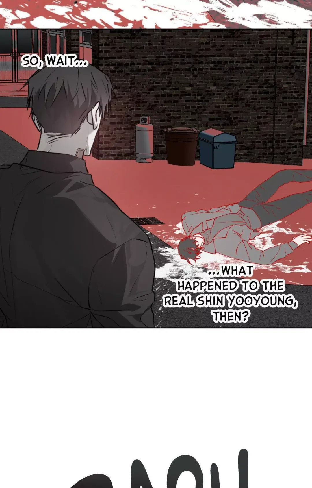 Hold Over You - Chapter 26 Page 65