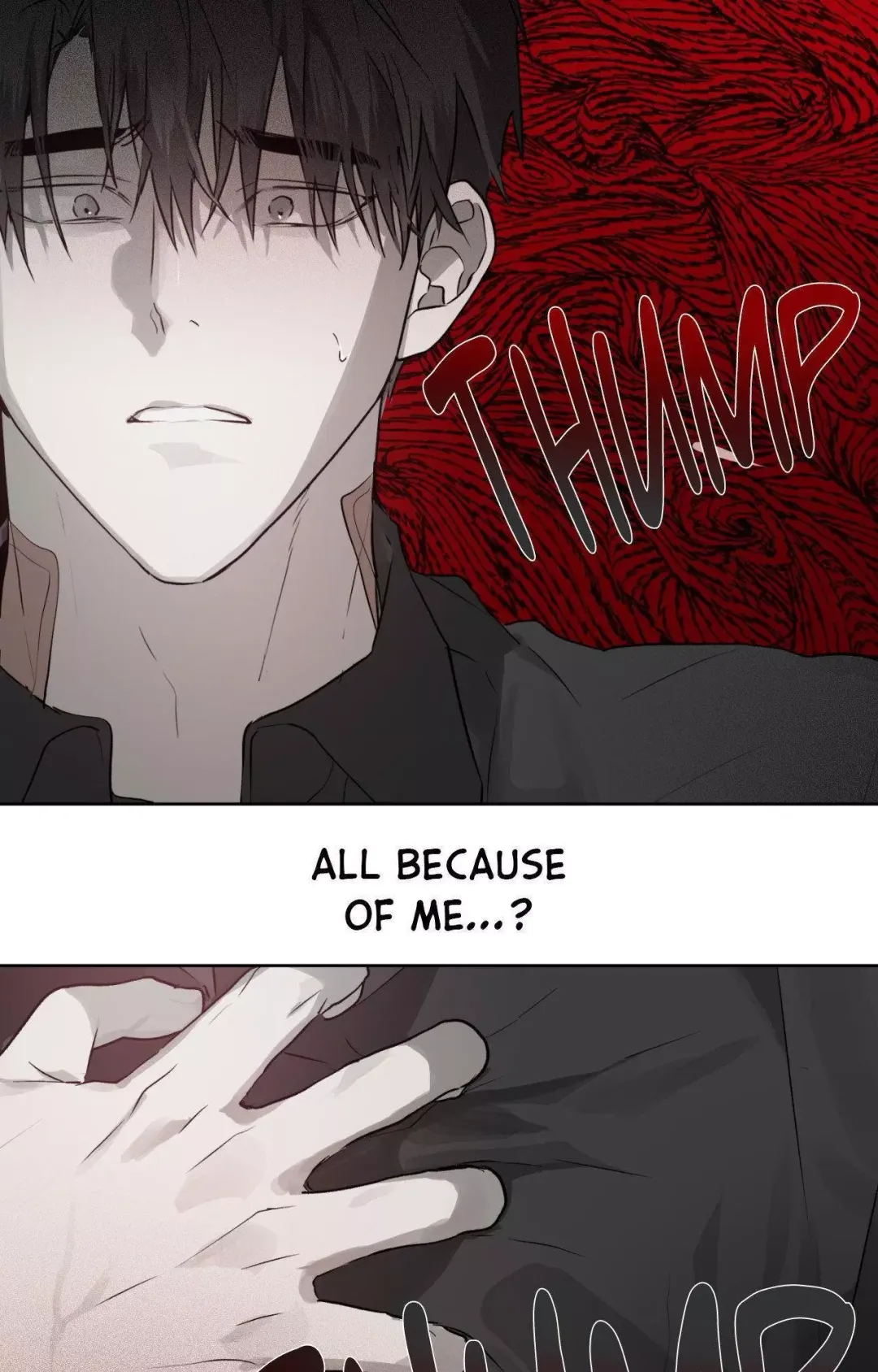Hold Over You - Chapter 26 Page 68