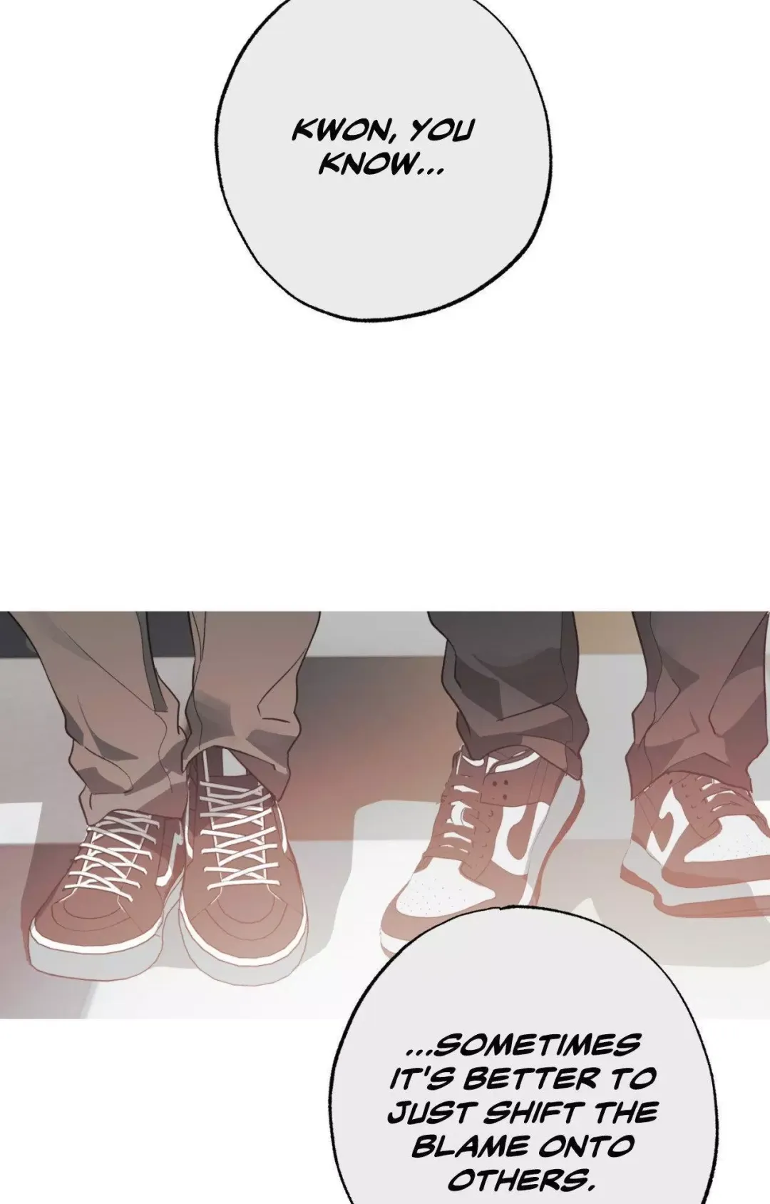 Hold Over You - Chapter 26 Page 72