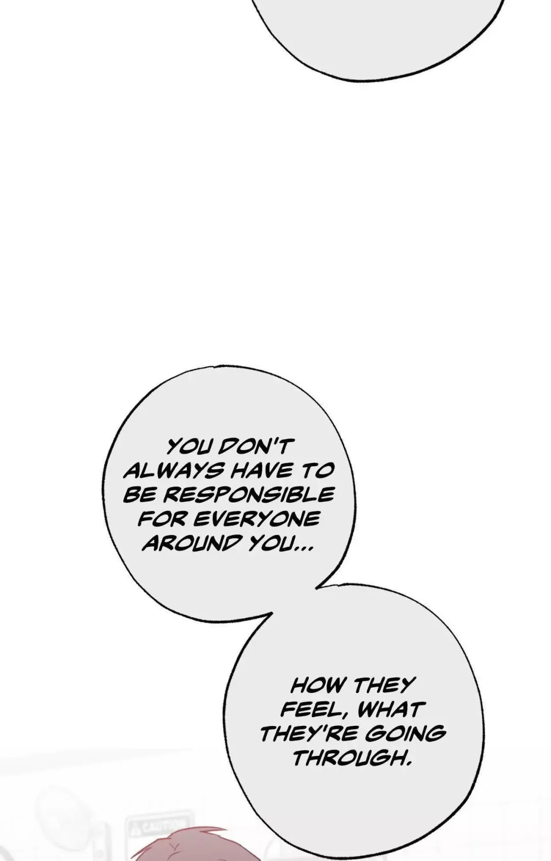 Hold Over You - Chapter 26 Page 73