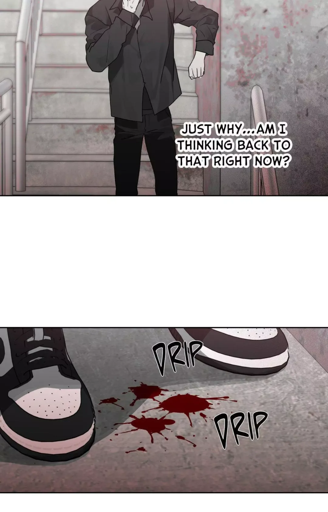 Hold Over You - Chapter 26 Page 79