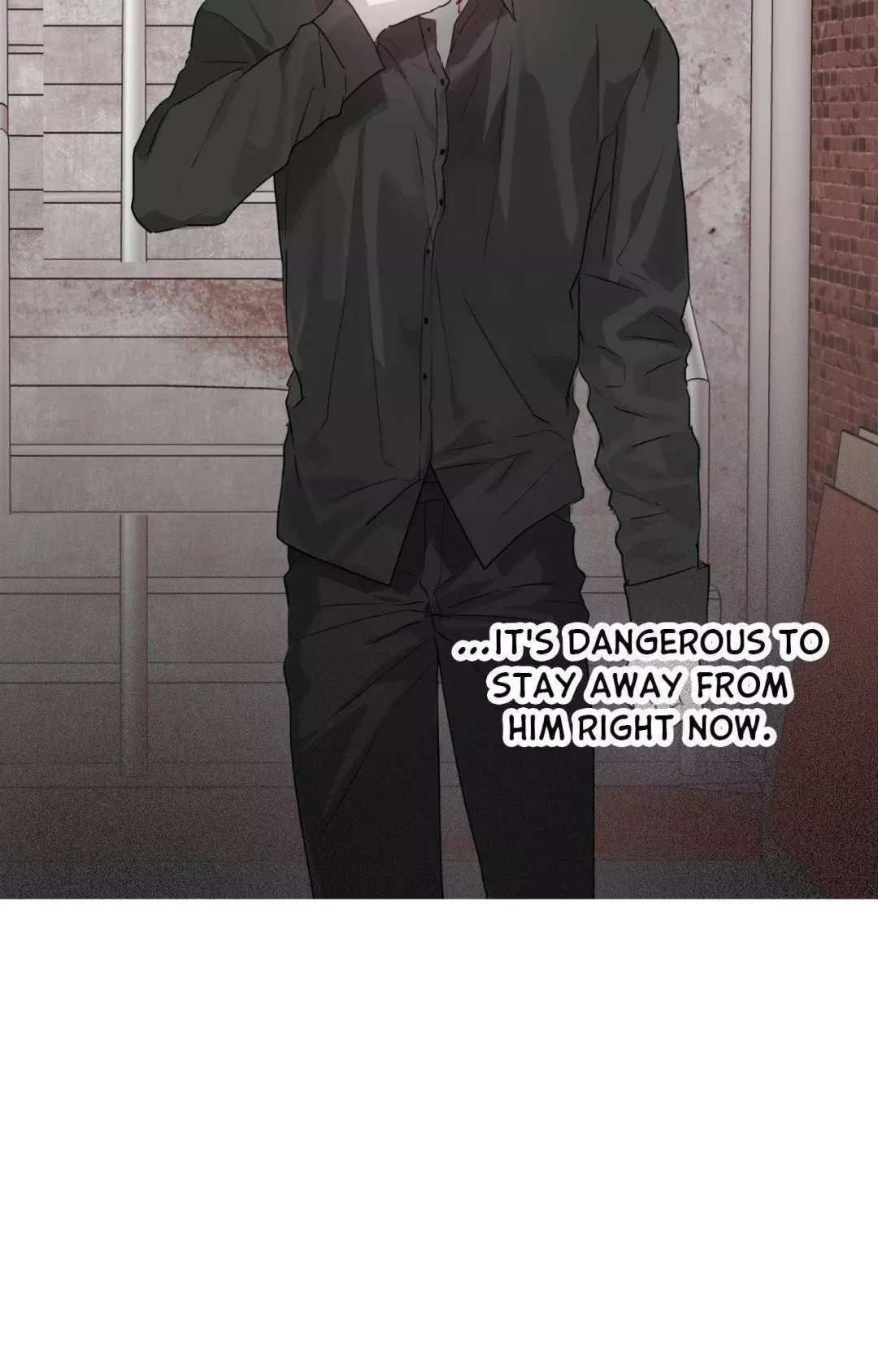 Hold Over You - Chapter 26 Page 82