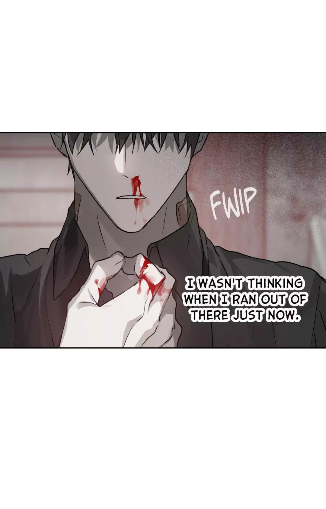 Hold Over You - Chapter 26 Page 83
