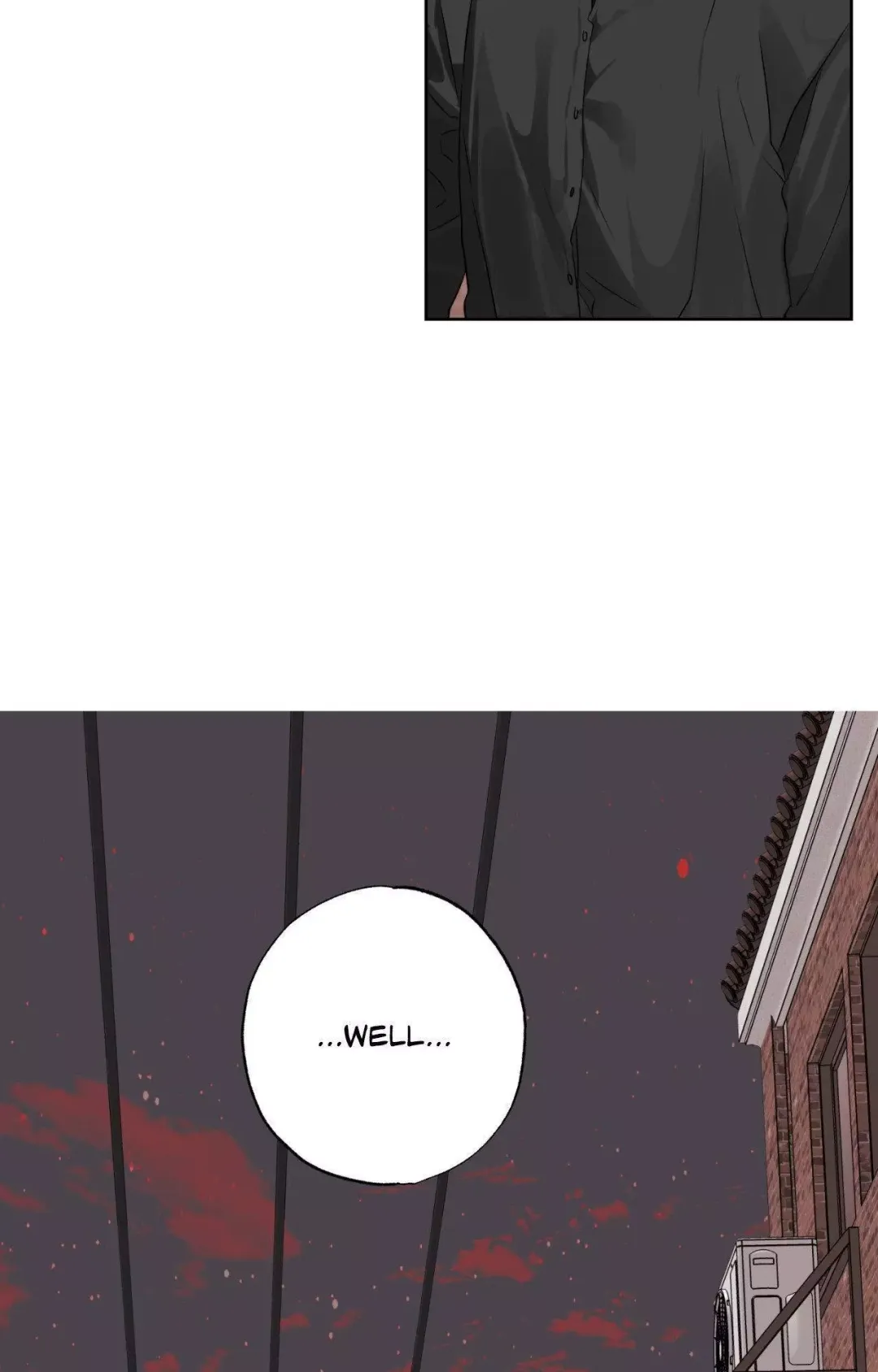Hold Over You - Chapter 26 Page 85