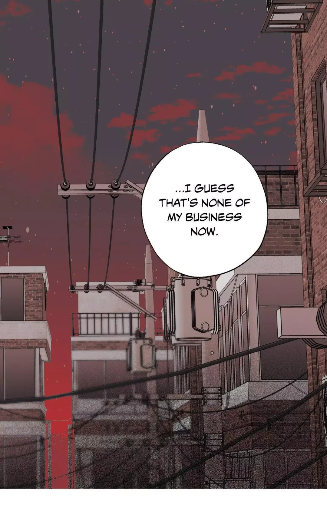 Hold Over You - Chapter 26 Page 86