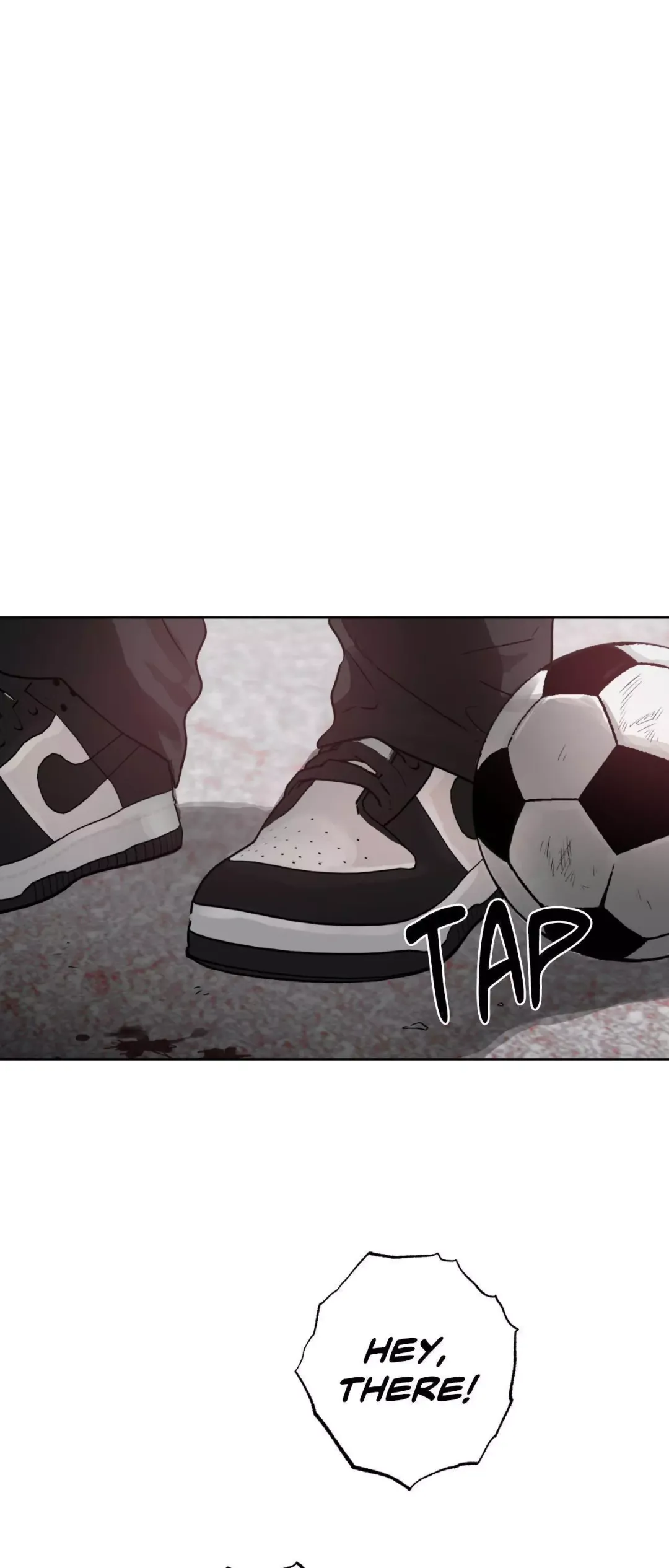 Hold Over You - Chapter 27 Page 3