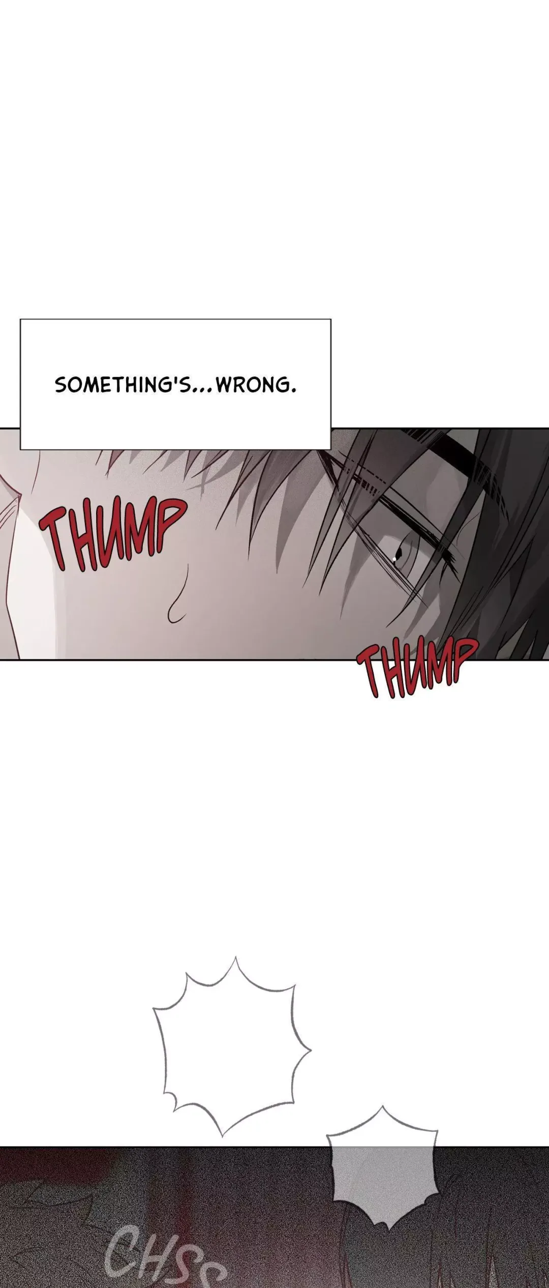 Hold Over You - Chapter 27 Page 9