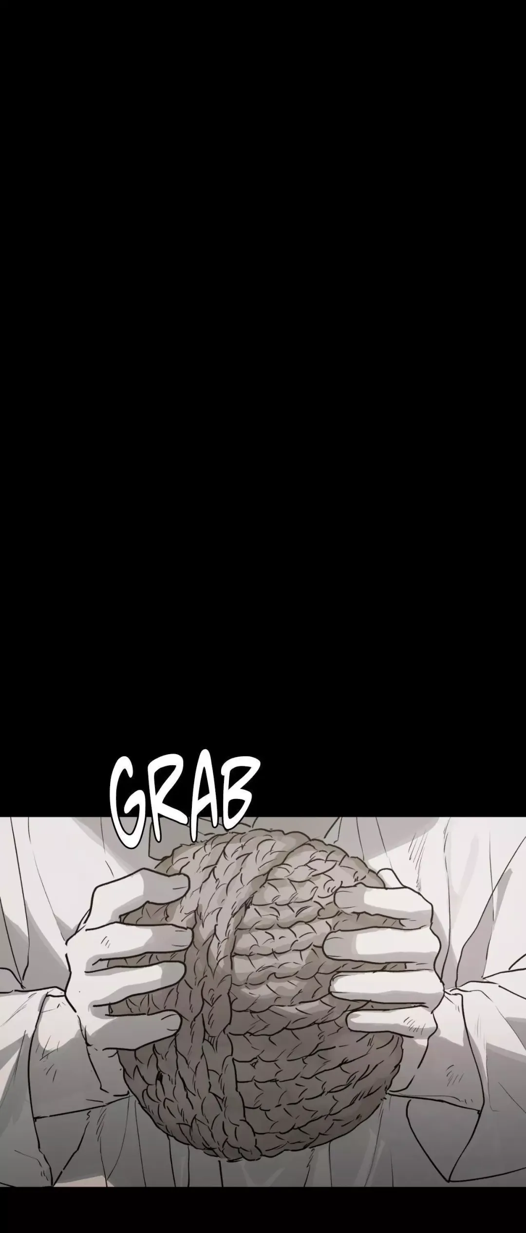 Hold Over You - Chapter 27 Page 13
