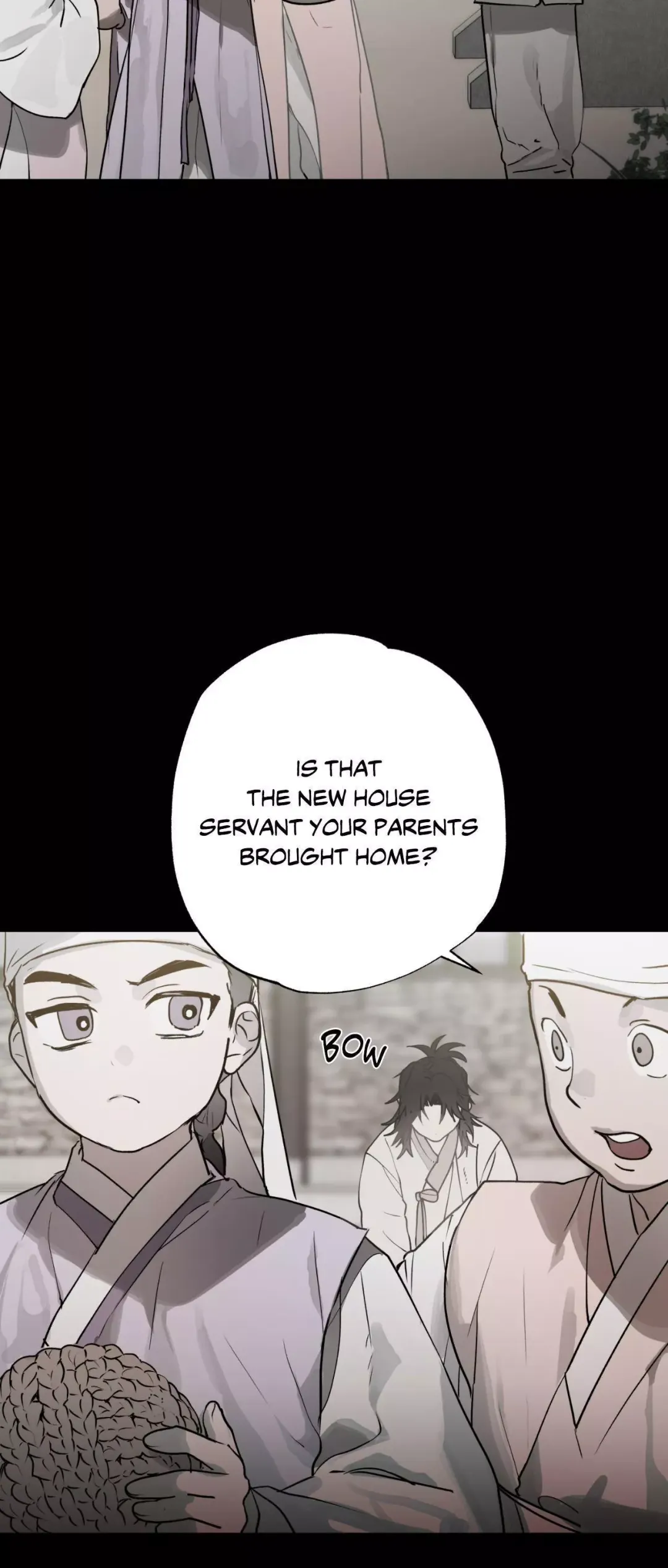Hold Over You - Chapter 27 Page 18