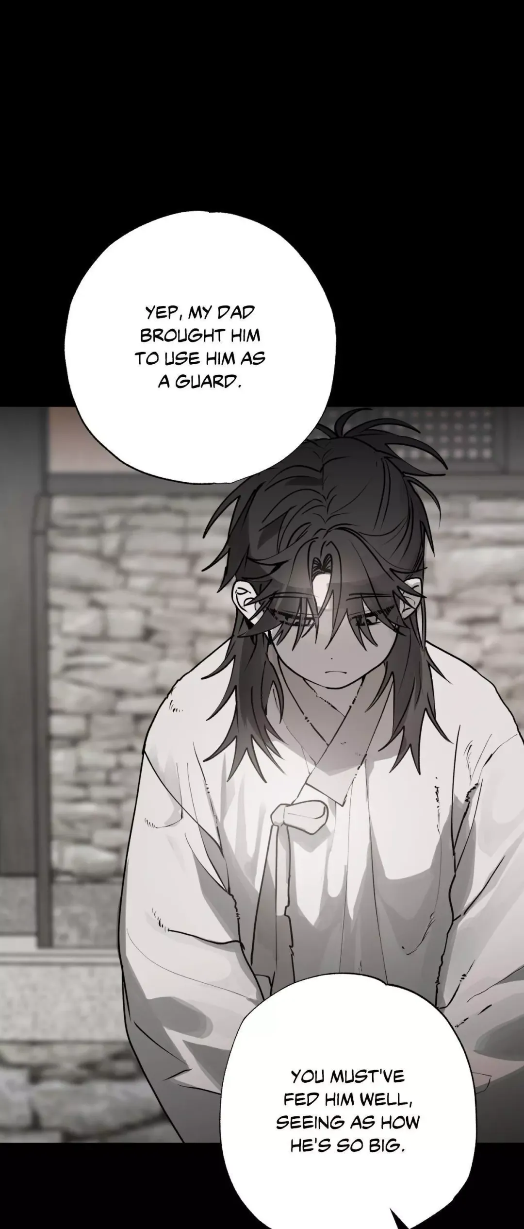 Hold Over You - Chapter 27 Page 19