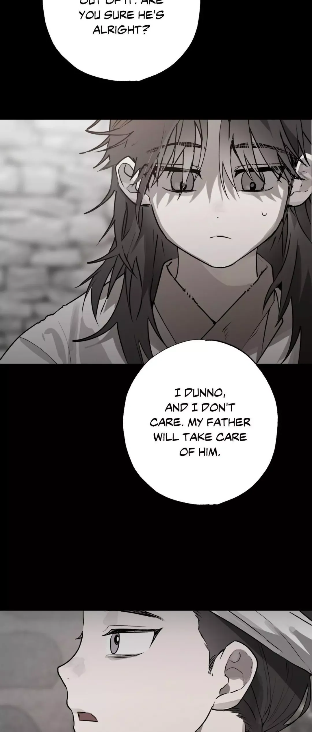 Hold Over You - Chapter 27 Page 23