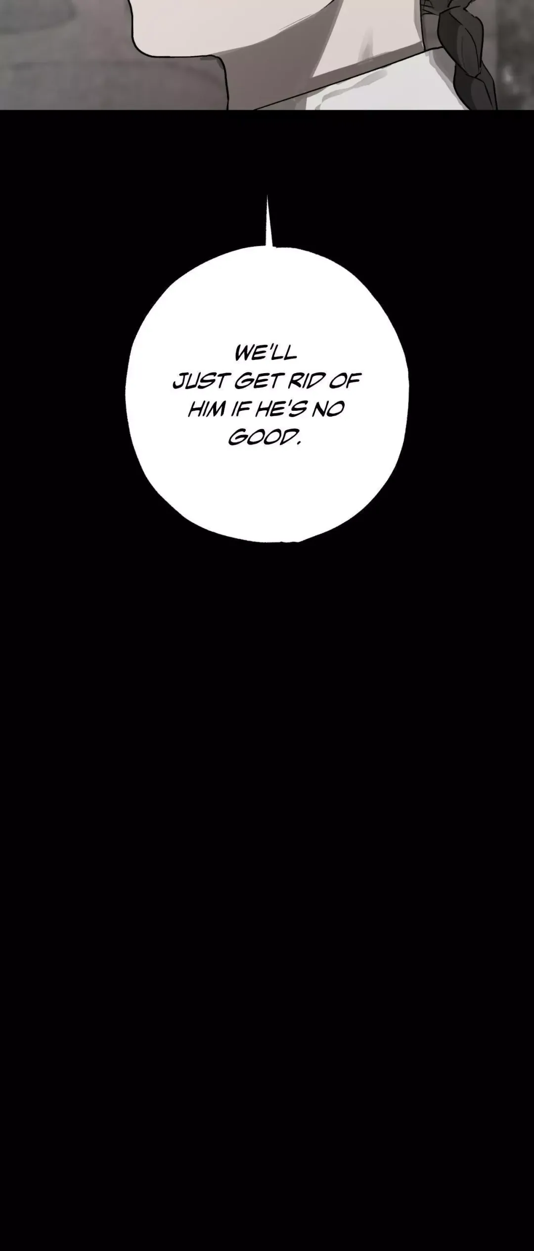 Hold Over You - Chapter 27 Page 24