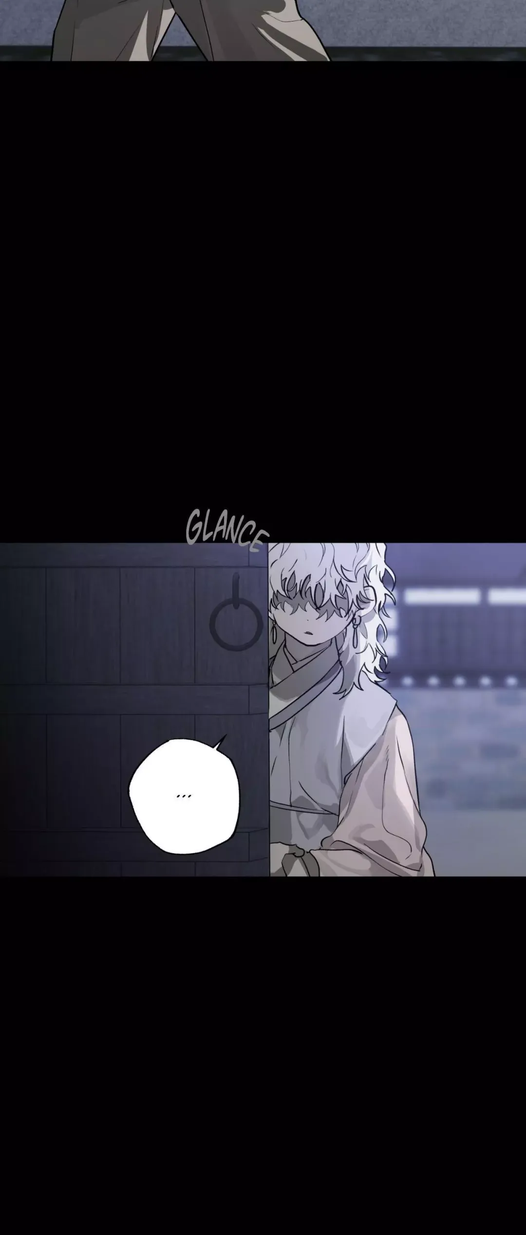 Hold Over You - Chapter 27 Page 28