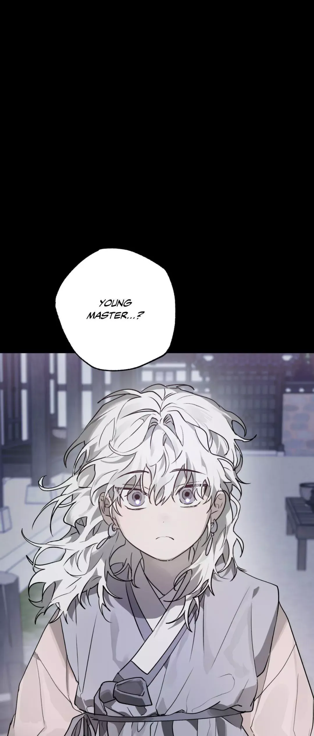 Hold Over You - Chapter 27 Page 33