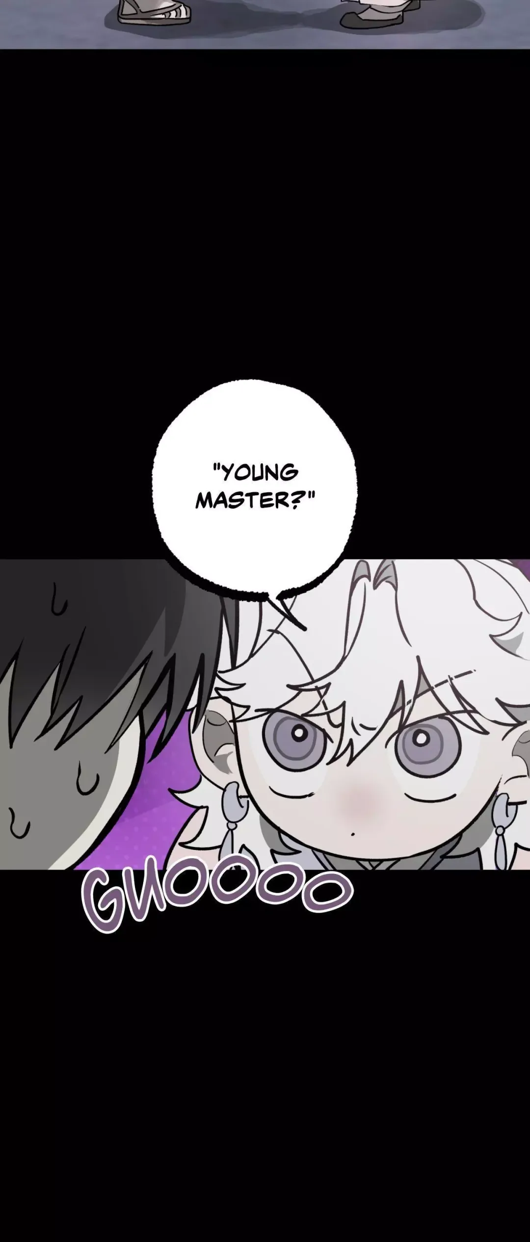 Hold Over You - Chapter 27 Page 35