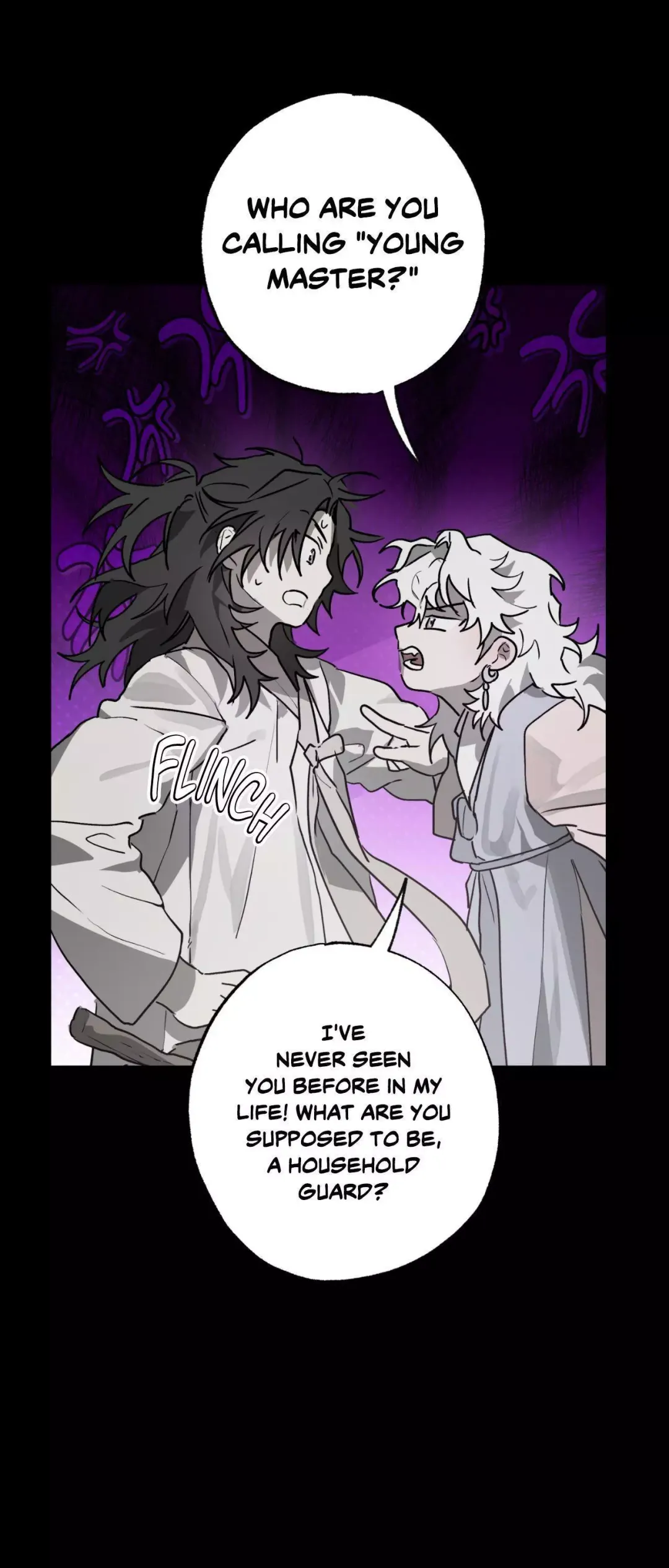 Hold Over You - Chapter 27 Page 36