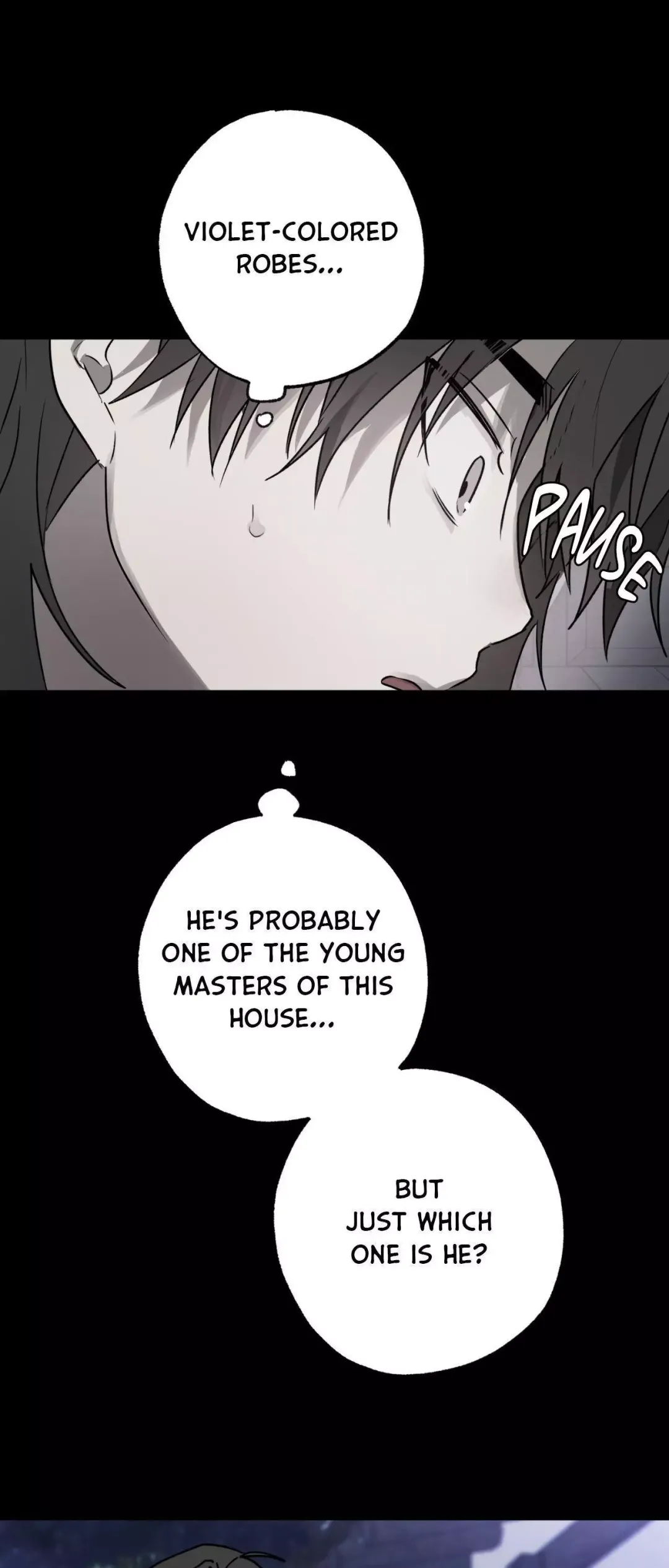 Hold Over You - Chapter 27 Page 37