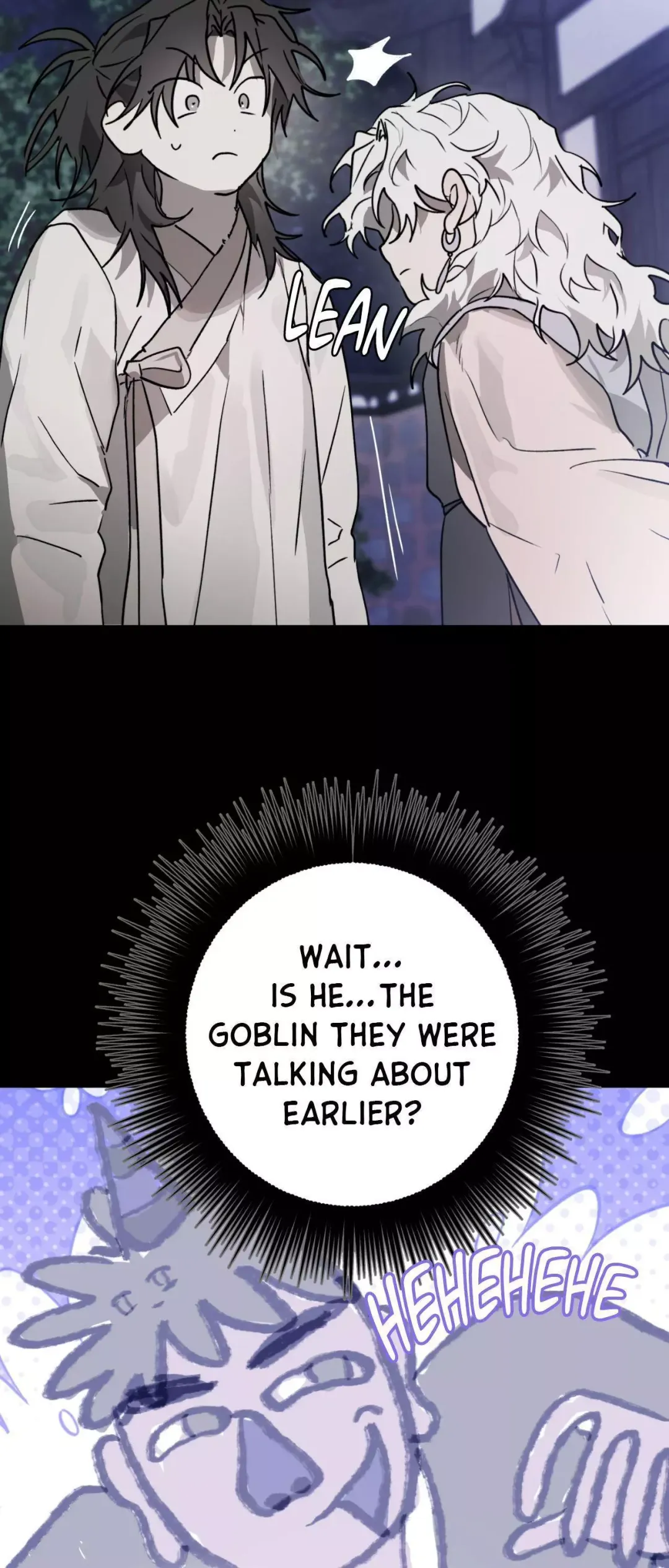 Hold Over You - Chapter 27 Page 38