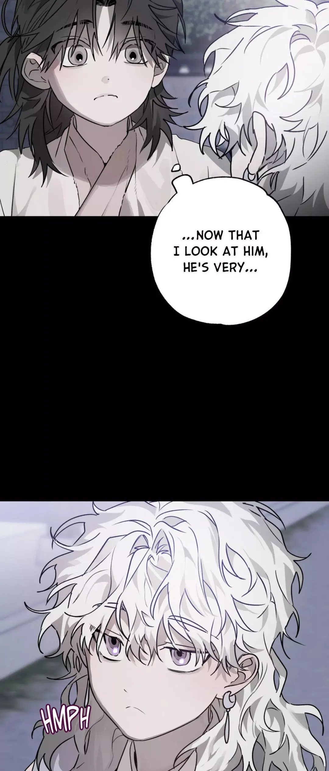 Hold Over You - Chapter 27 Page 40