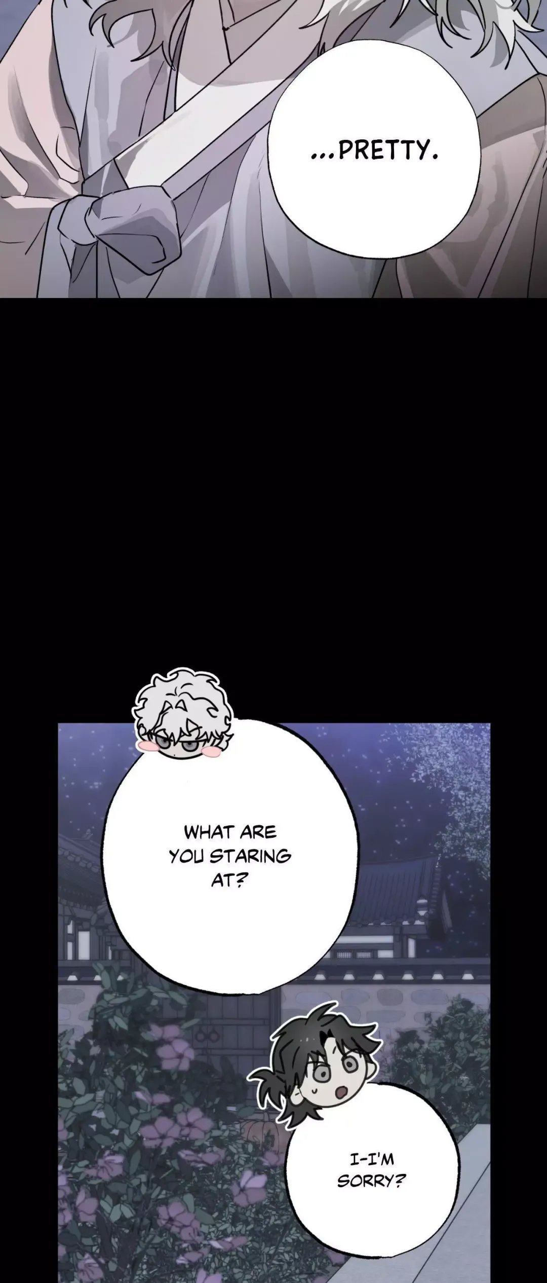 Hold Over You - Chapter 27 Page 41