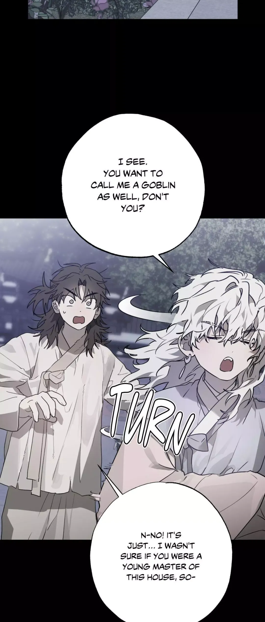 Hold Over You - Chapter 27 Page 42