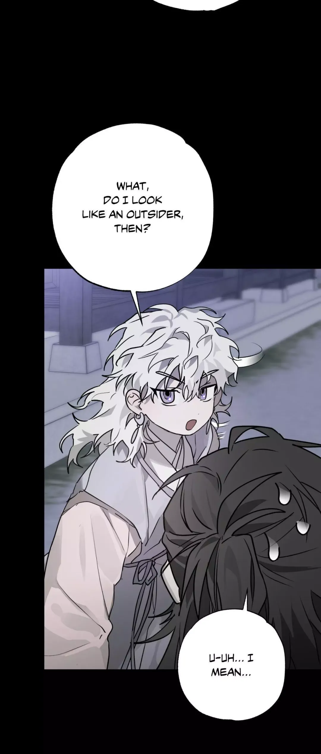 Hold Over You - Chapter 27 Page 43