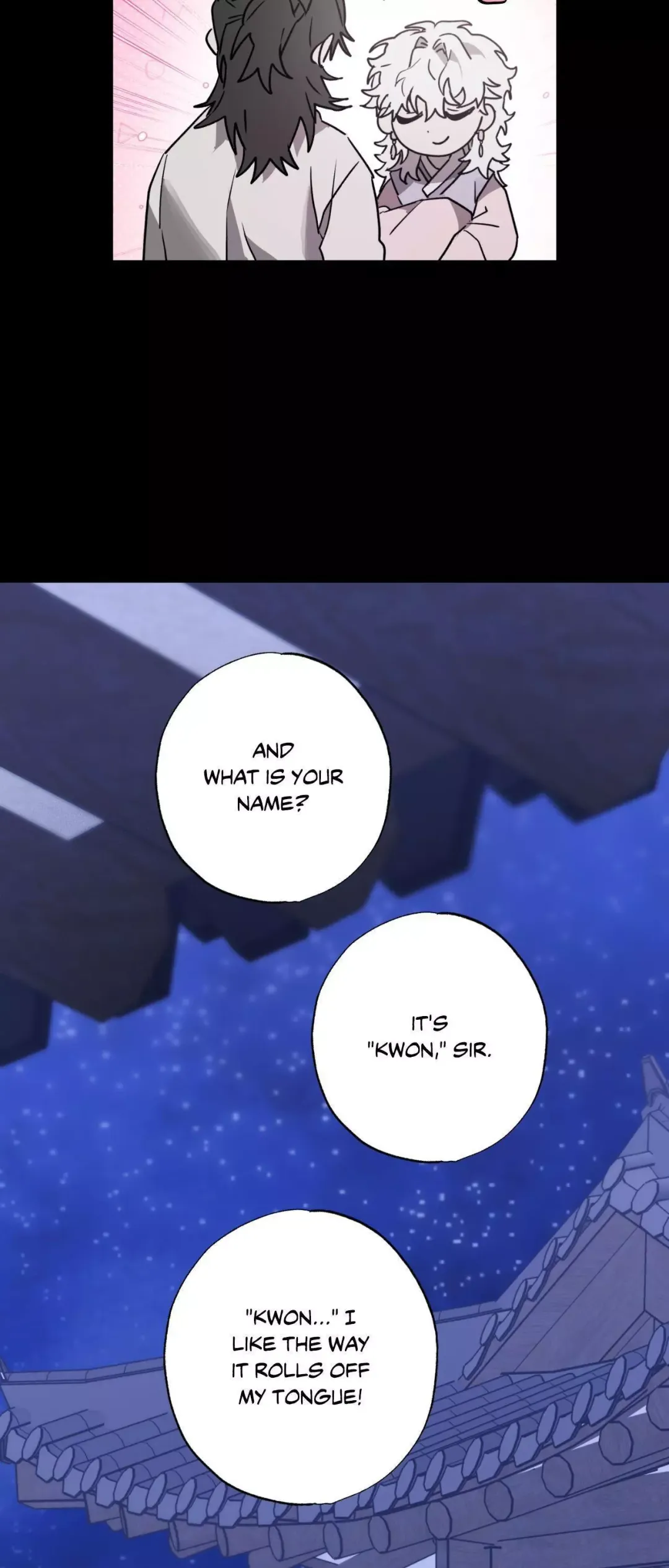 Hold Over You - Chapter 27 Page 46