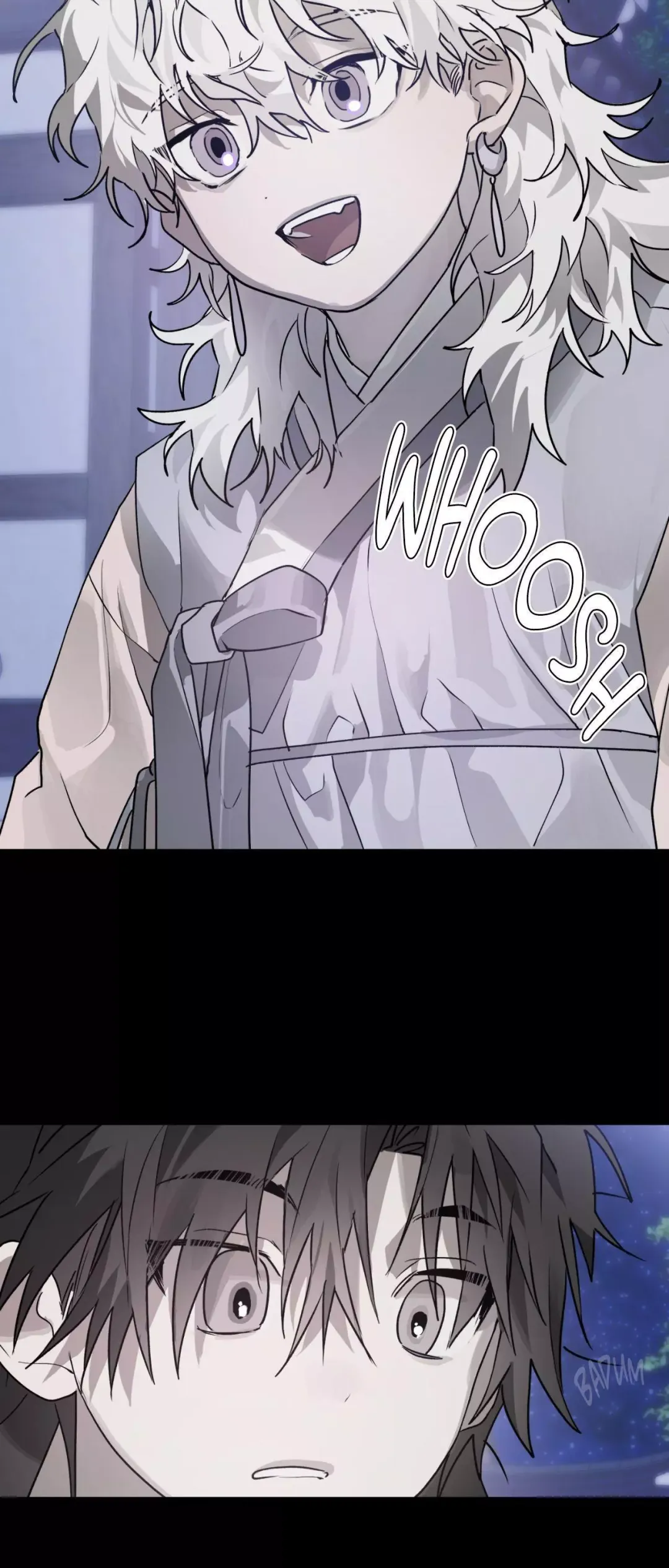 Hold Over You - Chapter 27 Page 49