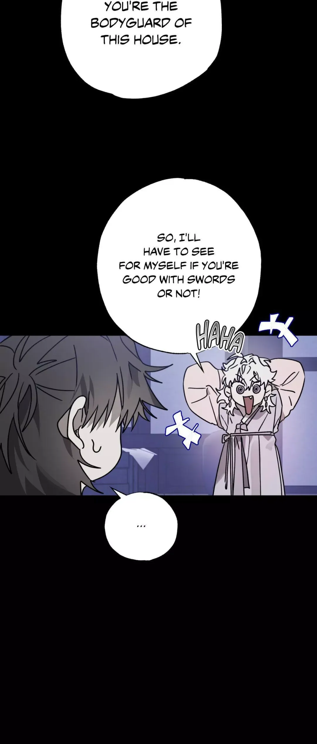 Hold Over You - Chapter 27 Page 52