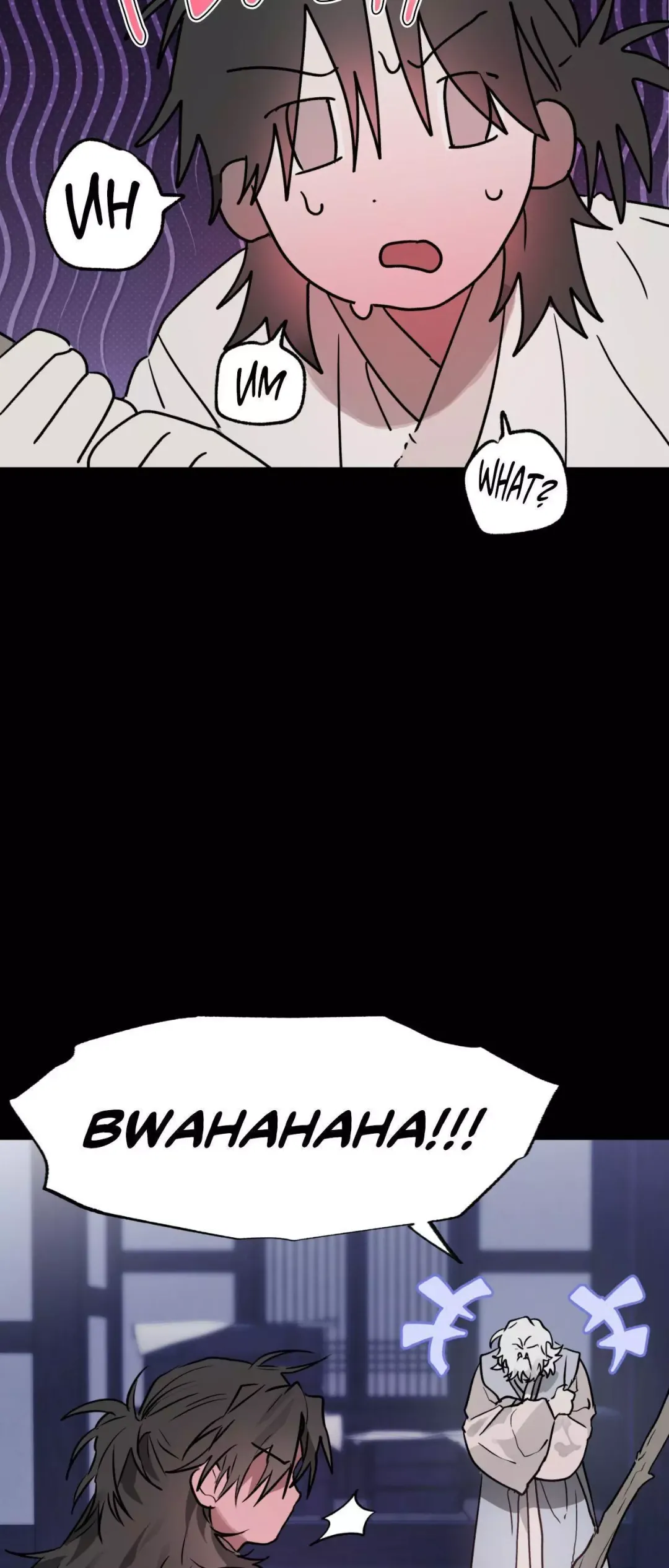 Hold Over You - Chapter 27 Page 55