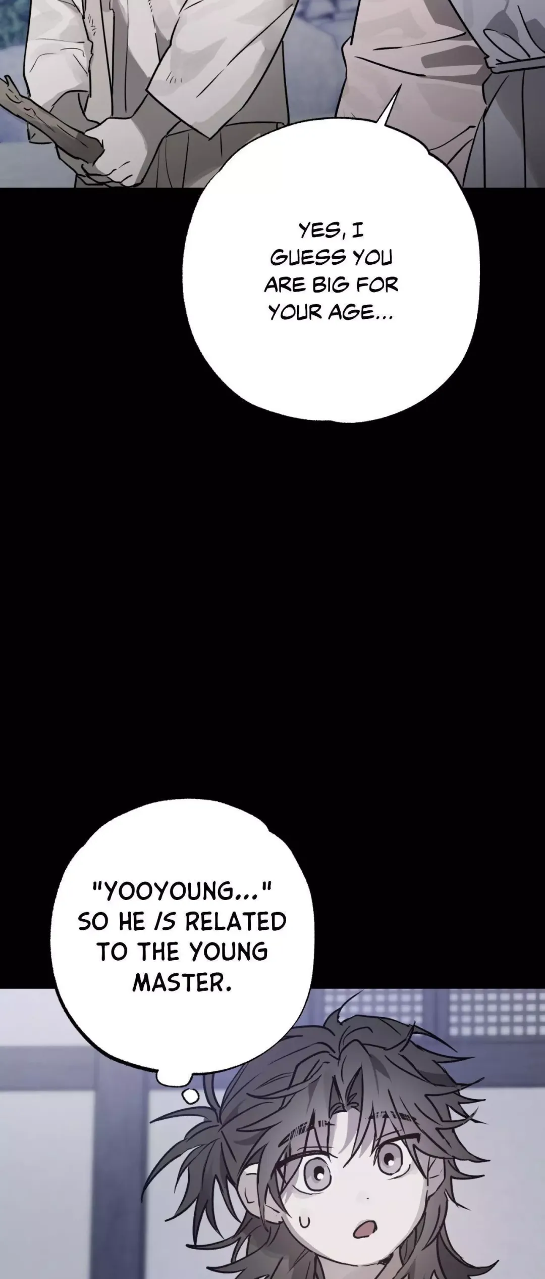 Hold Over You - Chapter 27 Page 59
