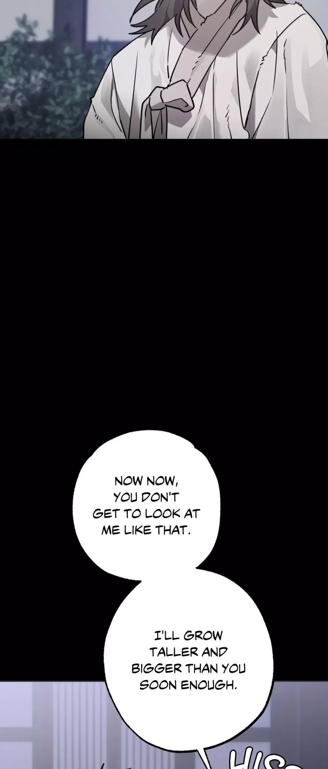 Hold Over You - Chapter 27 Page 60