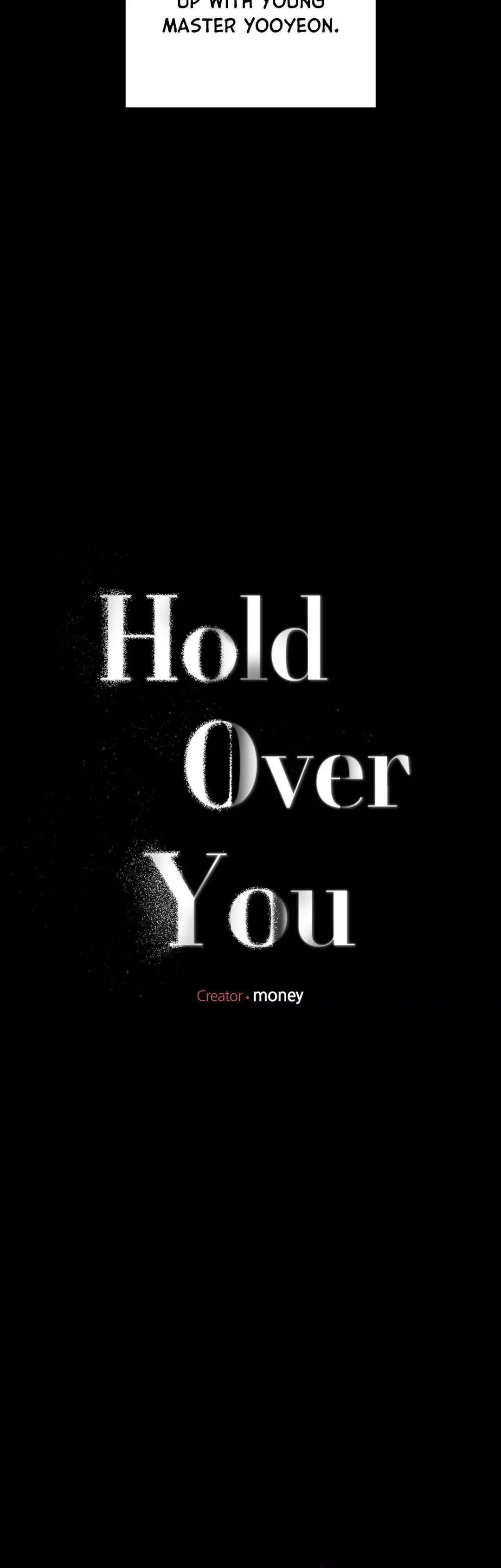 Hold Over You - Chapter 28 Page 11