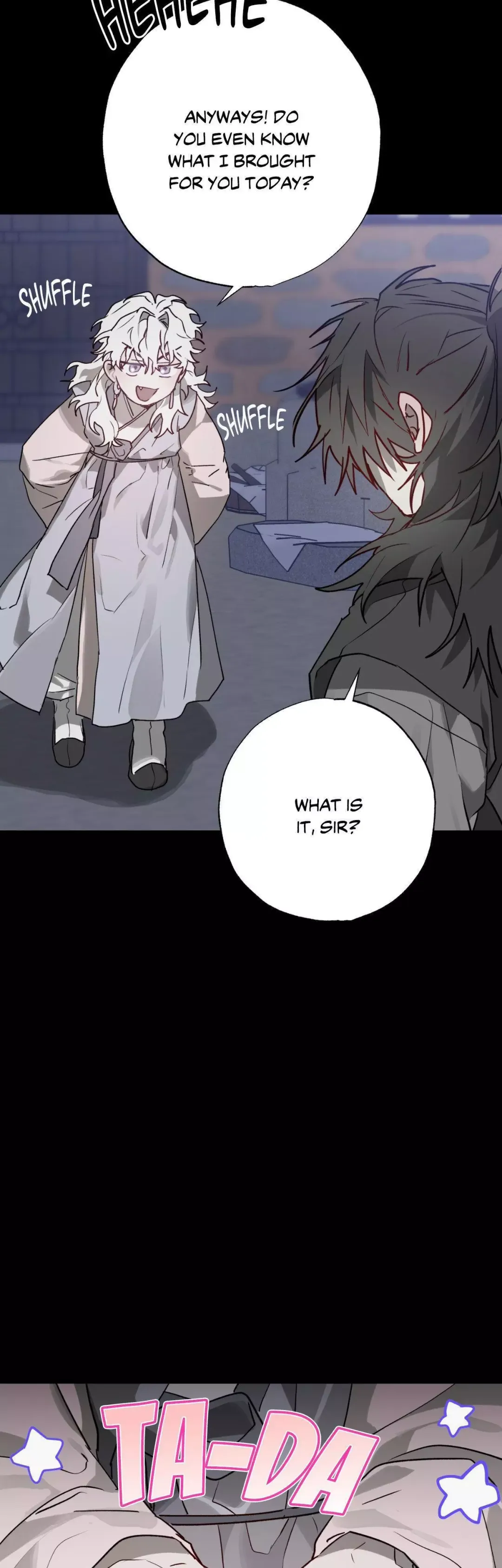 Hold Over You - Chapter 28 Page 14