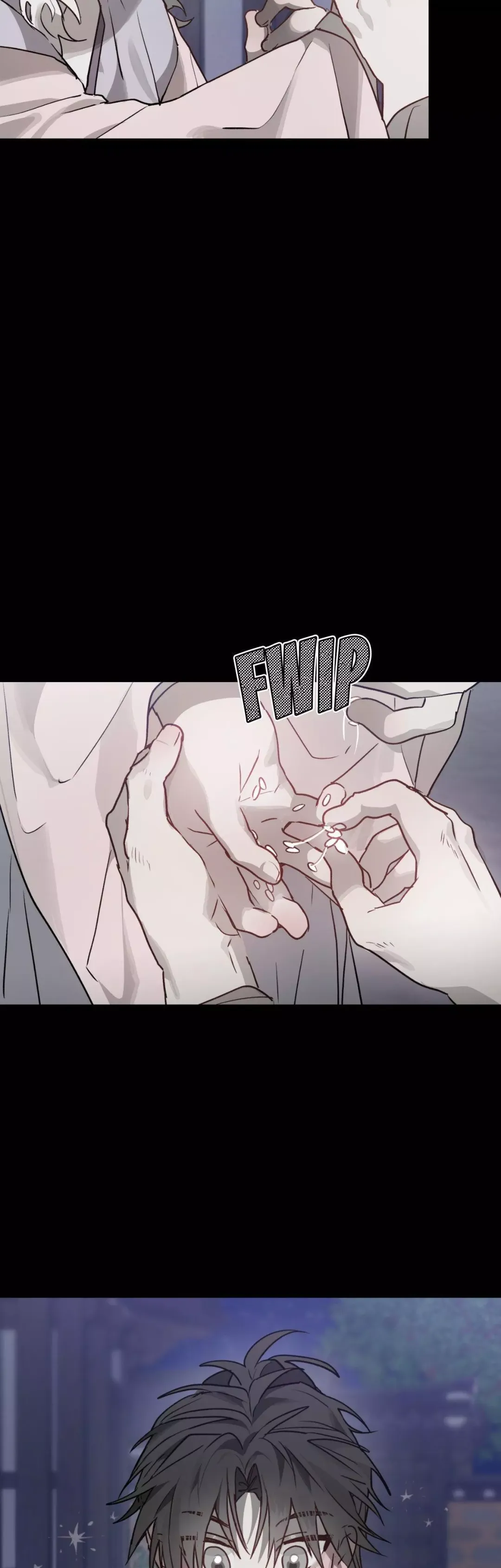 Hold Over You - Chapter 28 Page 18