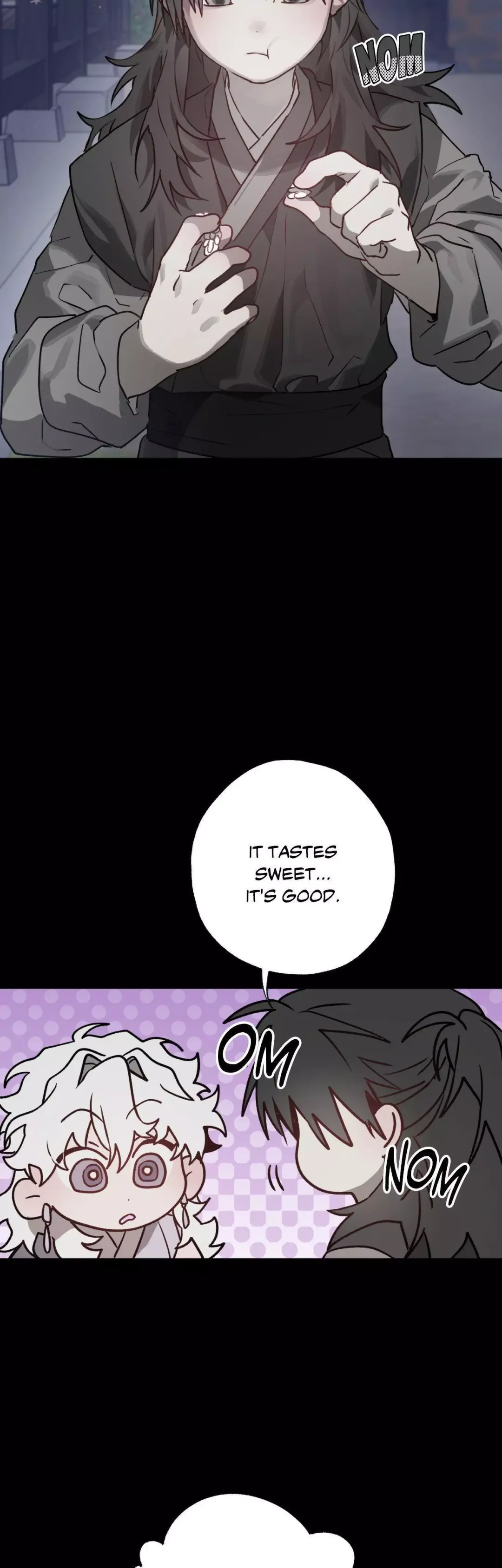 Hold Over You - Chapter 28 Page 19