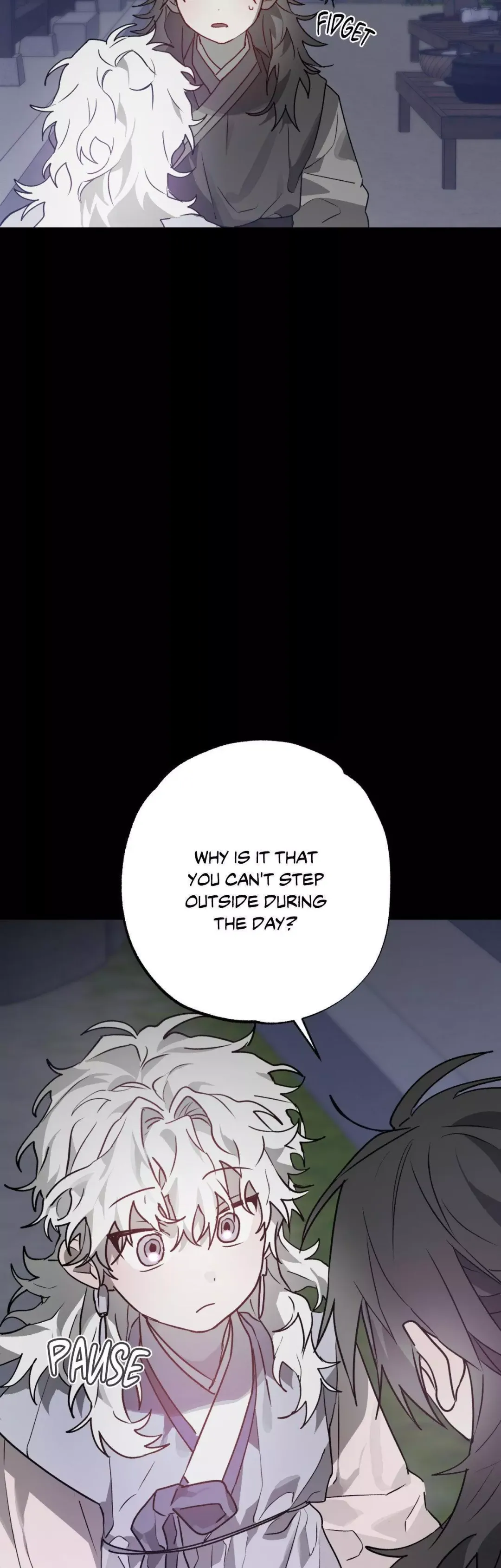 Hold Over You - Chapter 28 Page 24