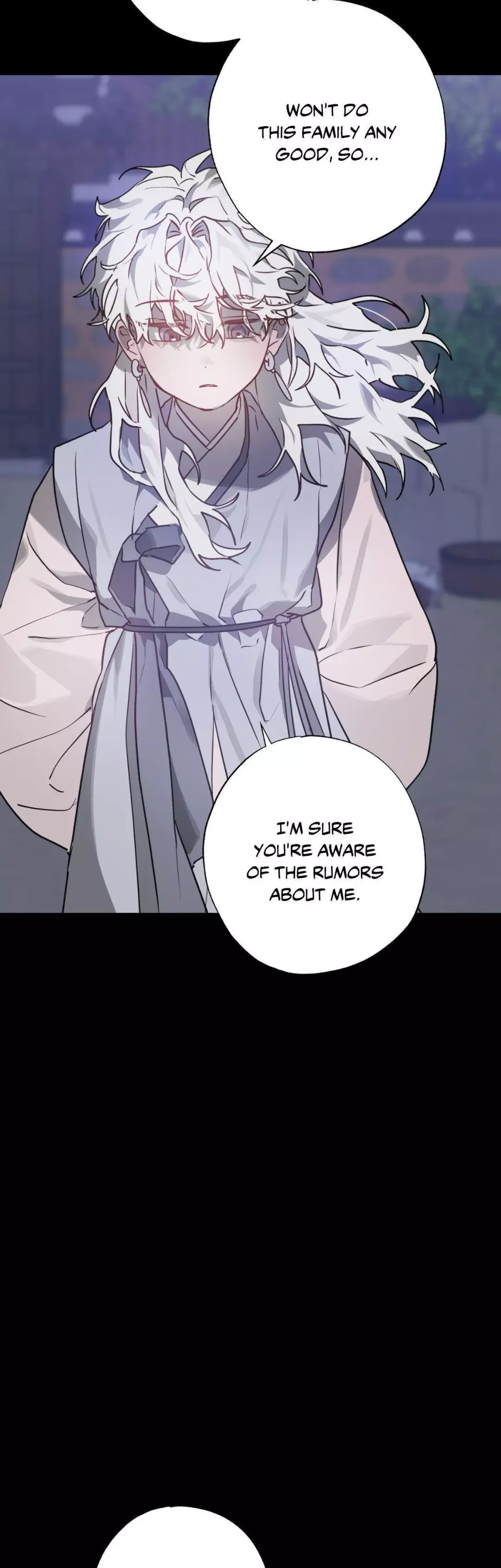 Hold Over You - Chapter 28 Page 29