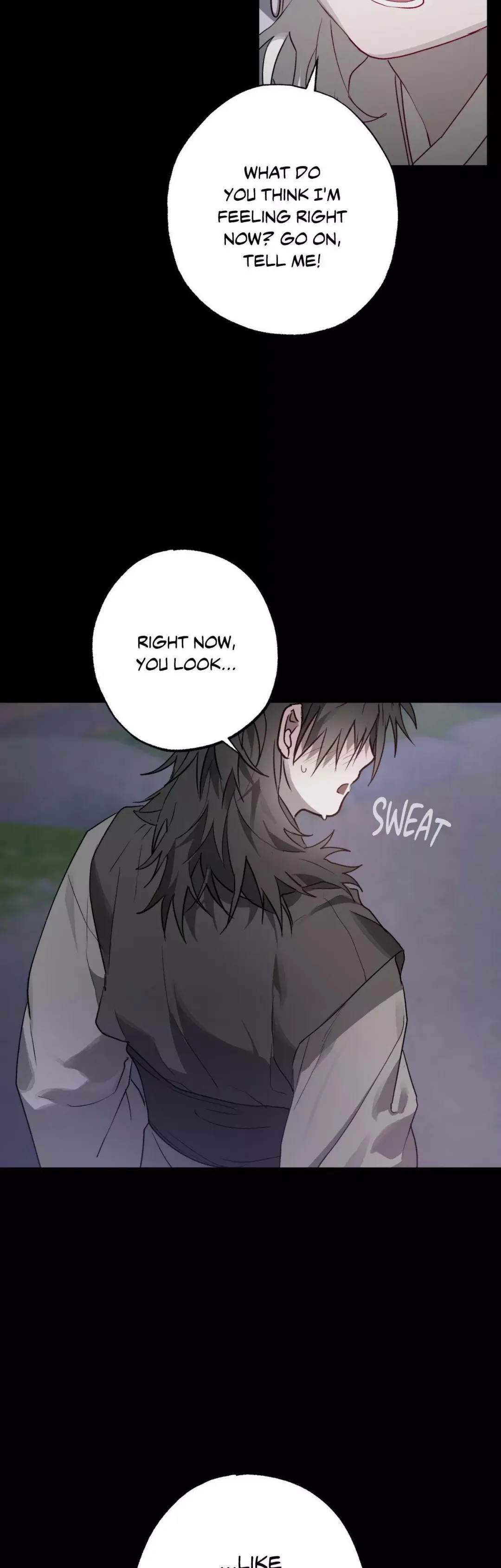 Hold Over You - Chapter 28 Page 39