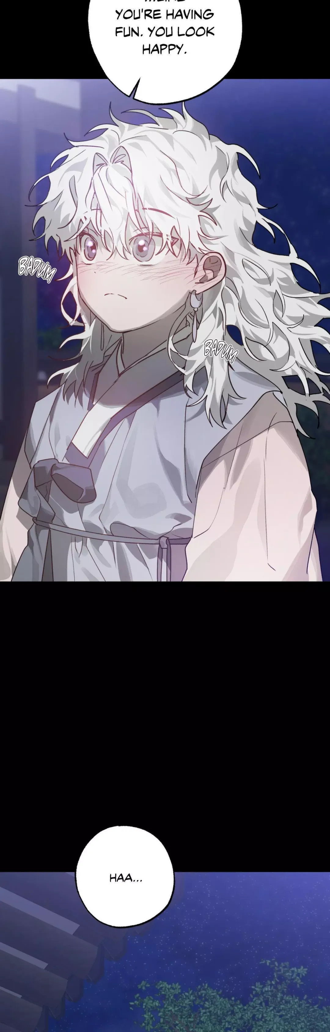 Hold Over You - Chapter 28 Page 40