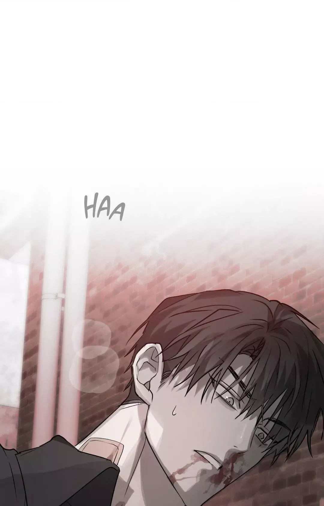 Hold Over You - Chapter 29 Page 3