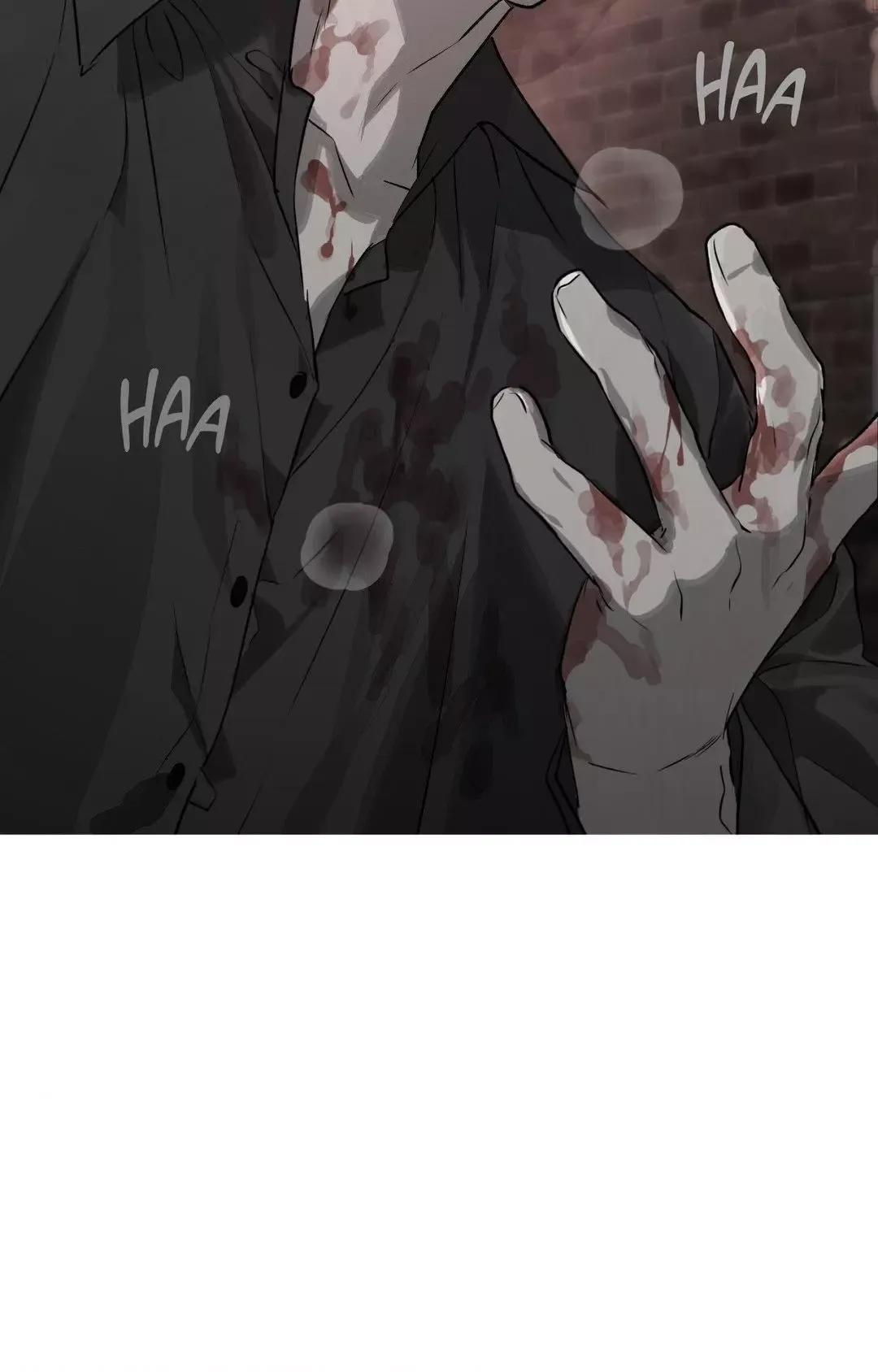 Hold Over You - Chapter 29 Page 4