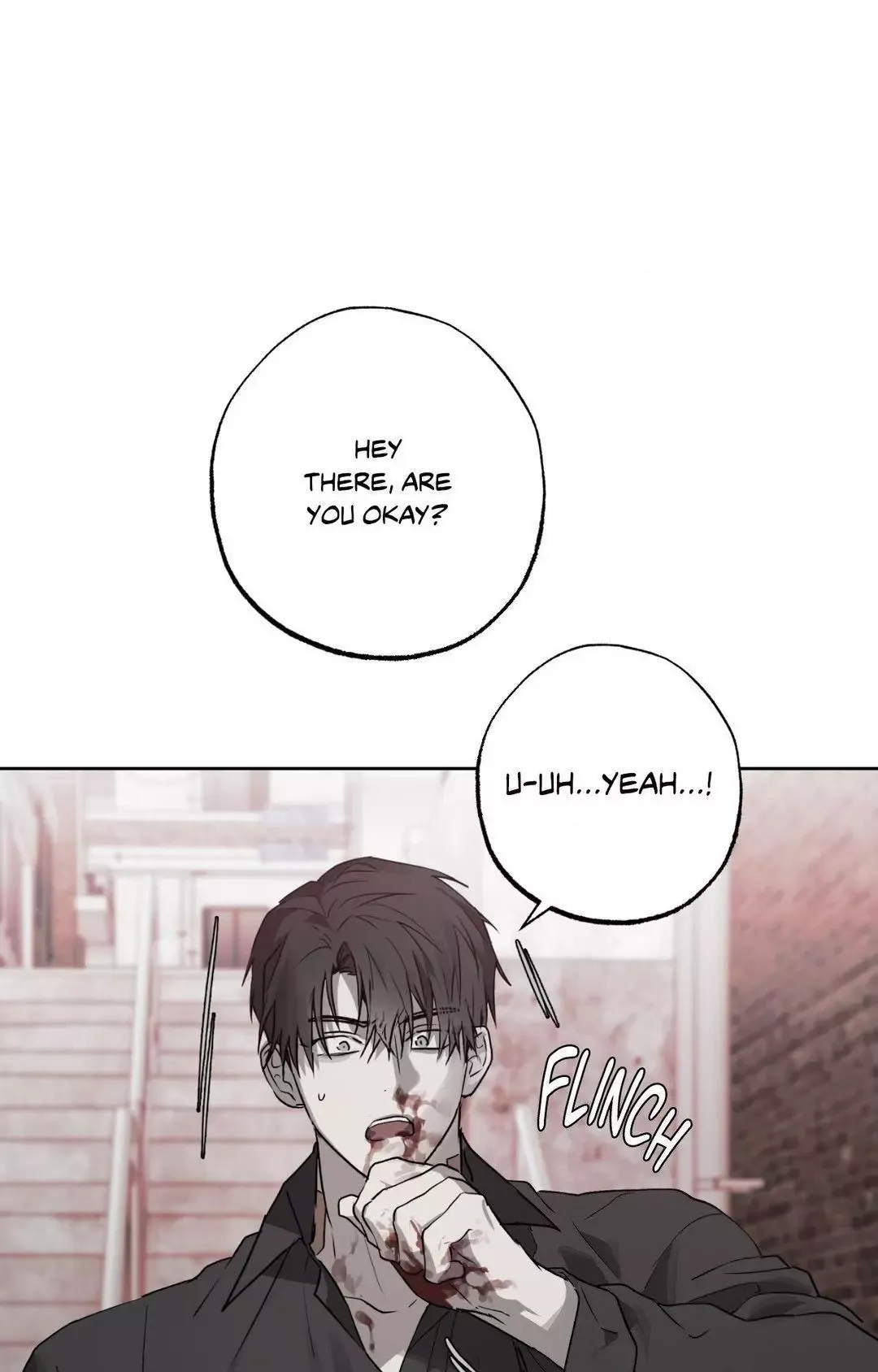 Hold Over You - Chapter 29 Page 6