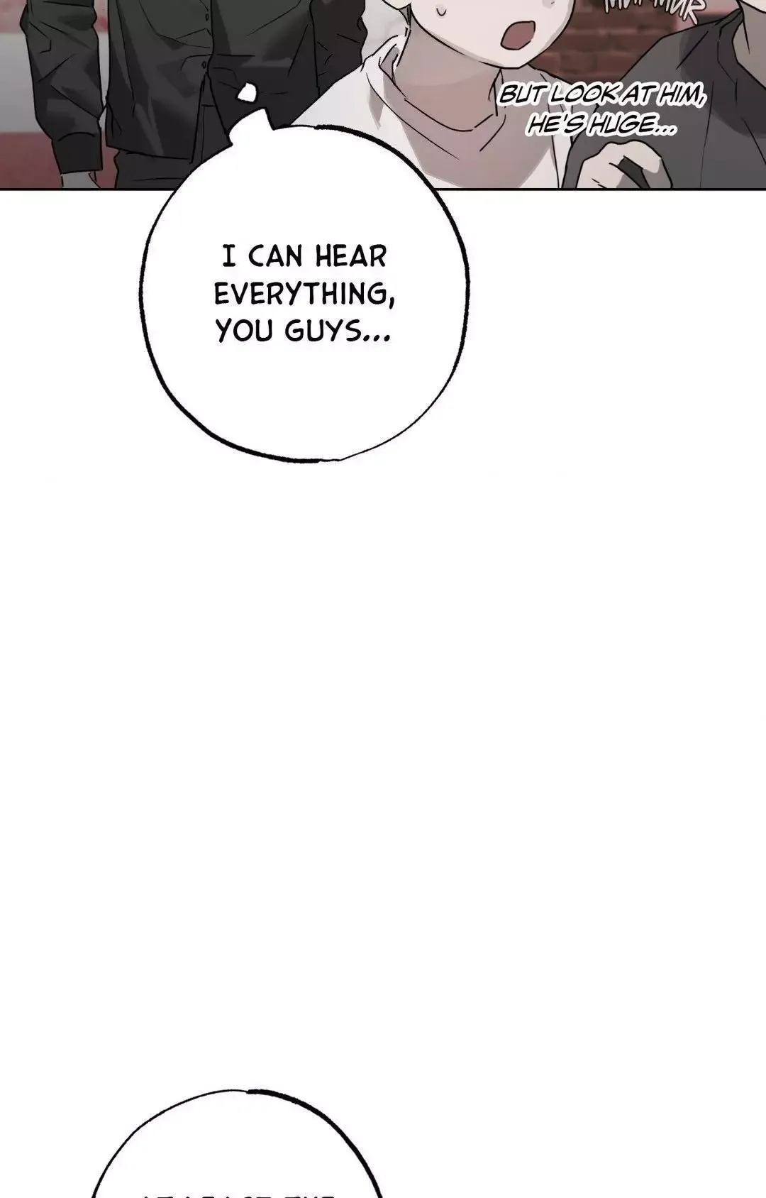 Hold Over You - Chapter 29 Page 10