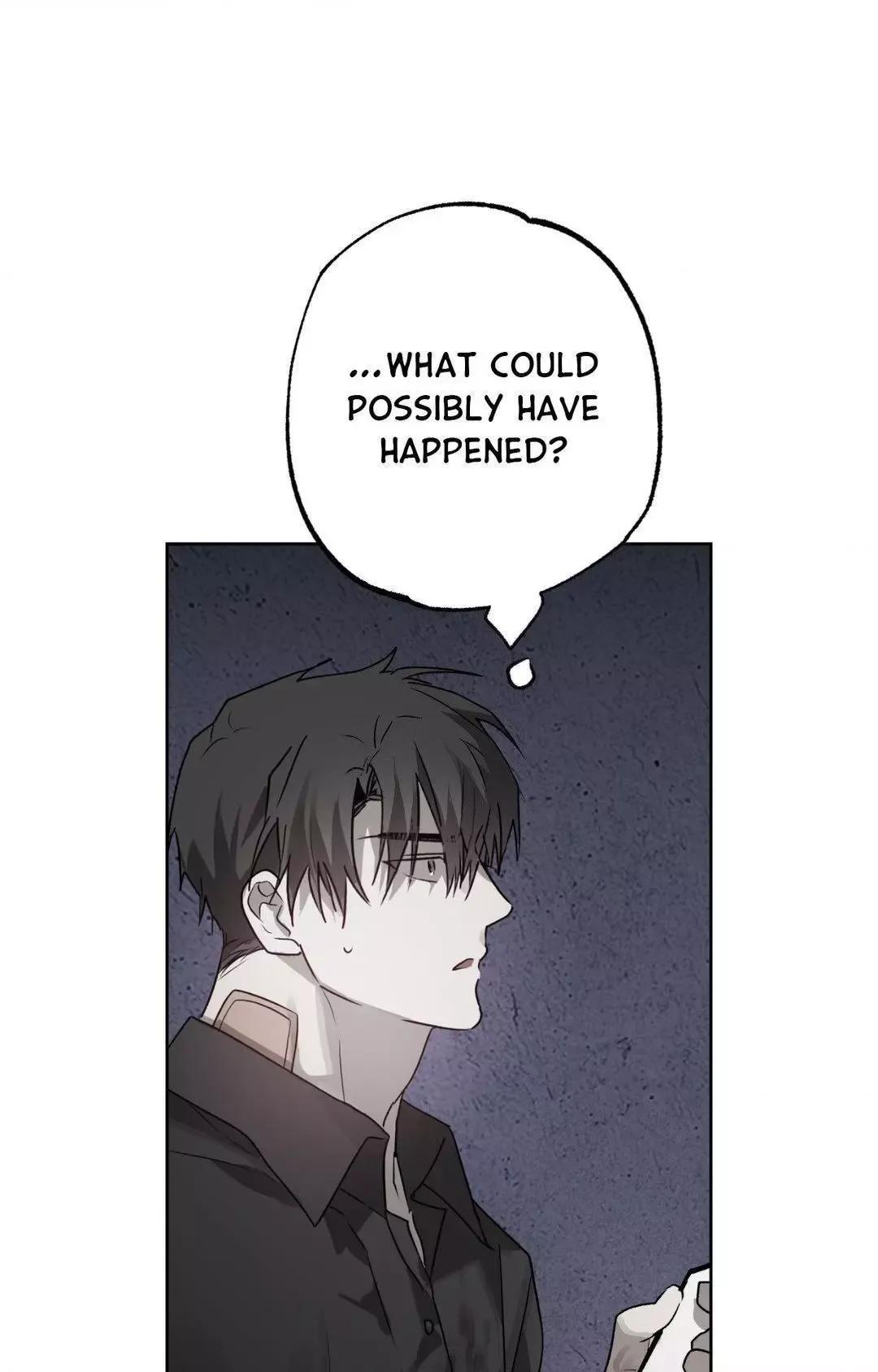 Hold Over You - Chapter 29 Page 28